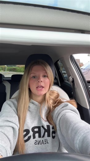 Can’t wait for these L plates to go!!!