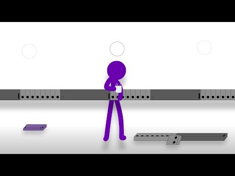 Working on an Animatic | qzey.