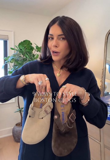 Spring Style: Boston Clogs Trends for 2026