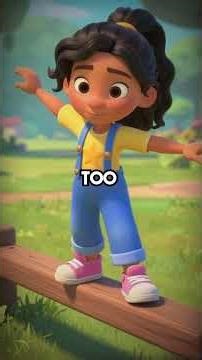 Kids Enter "Flow State" and Lose Track of Time - Here's Why It Matters