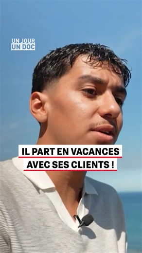 35K views · 161 reactions | Guide touristique au Maroc, Yannis partage ses endroits préférés avec ses clients, qui deviennent alors de vrais proches ! « Tanger : la ville mythique du Maroc »  #UnJourUnDoc, du lundi au vendredi à partir de 13:40 sur M6 | M6 Mag | Facebook