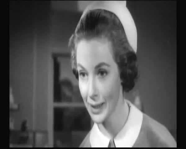 Carry on Nurse (1959)
