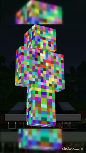 Minecraft ka Sabse Cursed Version: Error 422! ⚠️ | Ghost Code Urdu #Shorts