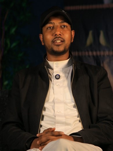 Tafsiira yeroo ijoollummaa 😂😂 #alhudaa #quran #quran_online #ethio_quran