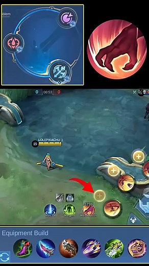 11K views · 81 reactions | Fanny tutorial #mlbbhighlights #fanny | Kyue | Facebook