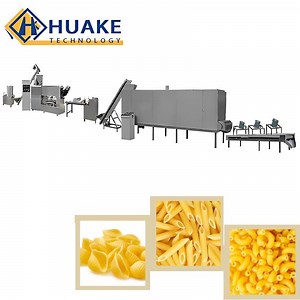 [Hot Item] Automatic Spaghetti Type Pasta Packing Machine