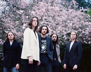 Blossoms share new single 'Ode to NYC'