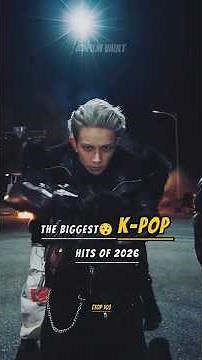 Top 10 K-Pop Songs of 2026 🔥 | Most Popular K-Pop Hits Right Now!#kpop #bts #ateez