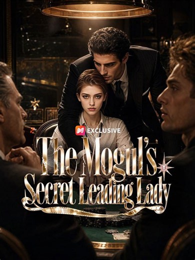 The Mogul’s Secret Leading Lady 🔥🔥🔥FULL MOVIES ENGLISH SUB 2026