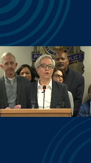 Compilation of local politicians yesterday speaking out after the federal officer involved shooting in the Hazelwood neighborhood. Thoughtful comments most appreciated. 👇🏻 | PDX Real