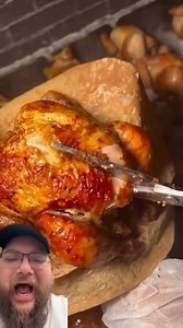 Chicken runnin wild #Food | Brandon J McDermott