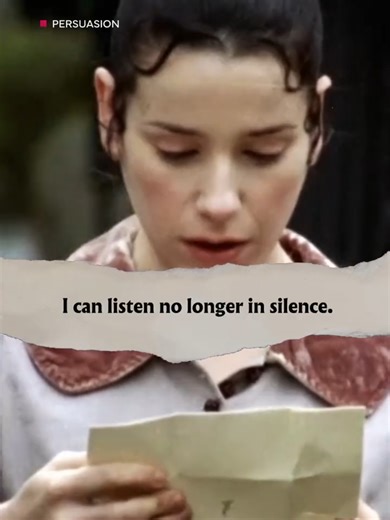 The Greatest Love Letter in English Literature