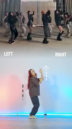 #AESPA - ARMAGEDDON 🌪️ DANCE TUTORIAL | MIRRORED | SLOWED #supernova #armageddon #aespaarmageddon #aespasupernova #super_real_me #magnetic # #kpopdancetutorial