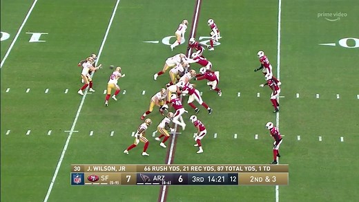 The 49ers re-sign Jeff Wilson Jr. to keep him in red & gold. More 🎥 on 49ers.com | San Francisco 49ers