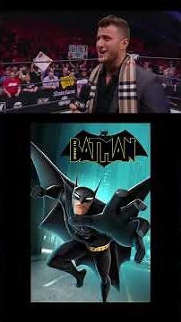 All Batman Animated Series Ranked