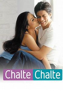 Chalte Chalte
