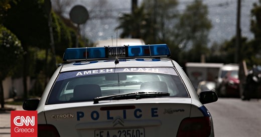 Επεισόδιο με πυροβολισμούς σε  σπίτι στο Κορωπί: Έσπασαν με τσιμεντόλιθο αυτοκίνητο νεαρού