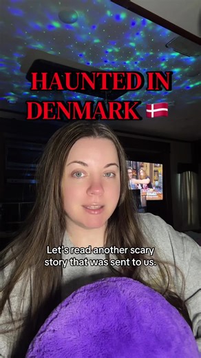 Creepy Encounters: Scary Stories Podcast