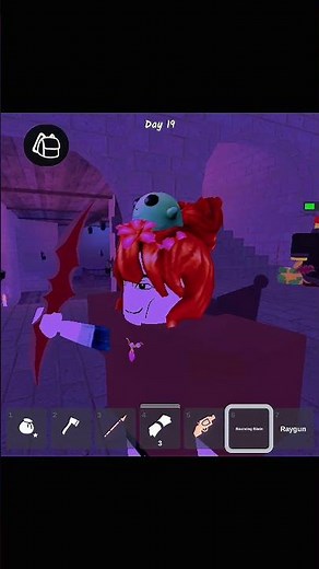 Two Rby Chest in 99 Nights In The Forest #roblox #robloxgames level up legion