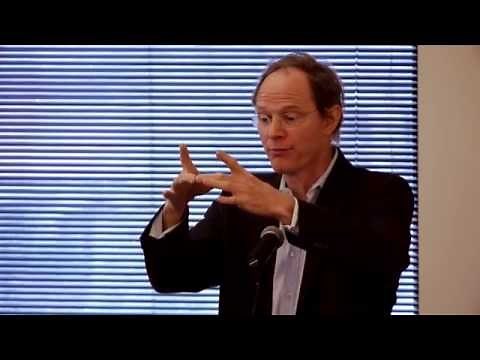 Hidden Metaphors in Gesture, Sign, and Spoken Language: Haun Saussy