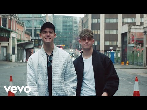 Max & Harvey - Where Were You