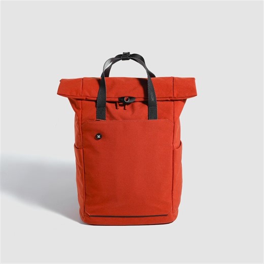 13 reactions | See it, pack it, sorted - is this what you needed?  Laptop sleeve  Reflective stripe ♻️ Recycled fabric ️ Breathable padding  Secure hidden pocket #mopak #mopakbackpack #travel #edc #cycling #travelbag #backpack #luggage #storage #red #city #urbanlife #commute #secure #everyday | Mopak | Facebook