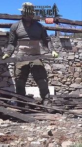 En este video, compartimos nuestras técnicas para apilar y separar madera de manera eficiente. Te mostramos cómo identificar las tablas útiles y las que servirán para quemar, mientras disfrutamos de un momento de descanso. ¡No te lo pierdas! #ApilarMadera #Organización #DIY #Eficiencia #TrabajoEnEquipo #CuidadoDelEntorno #Madera #Manualidades #ConsejosPrácticos #Hogar | Detección Metálica