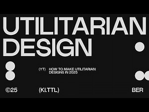 Why Utilitarian Design Is the Minimalist Trend Popping Up Everywhere