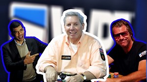 Adam Pliska & Vince Van Patten Remember Mike Sexton