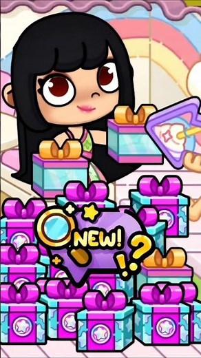 NEW FREE COIN SECRETS😱#avatarworld #pazu