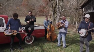 Step back in time with Steve Thomas and his video for “Daddy's Twin I-Beam.” Inspired by the iconic Ford vehicle, the video blends nostalgia, storytelling and old-school charm... capturing the spirit of a bygone era in true Steve Thomas & The Time Machine fashion. The song appears on the 2020 album All of These Years, a project that continues to resonate with fans old and new. And 2025 has marked a major resurgence for Steve, who recently celebrated a No. 1 Bluegrass hit as a co-founder of South