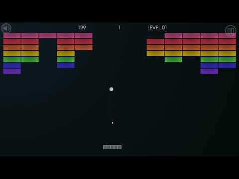 Atari Breakout | Walkthrough