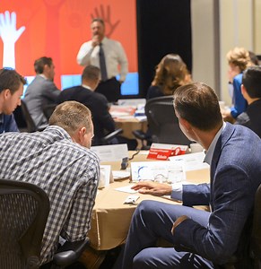 Principles of Persuasion Training | Influence at Work