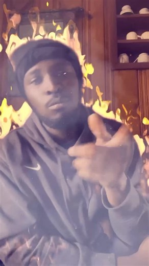 Kevon smiley on Instagram: "I’m smoking za to the face this shxx here really got me fried an tell free mondo he throwing B’s an banging on that 5️⃣ I might just Bool with blo an go post up I be up in Bhive these nyga’s tell me pick an choose it’s always love for 5️⃣#rap #newmusicalert #albumotw @scalevox"