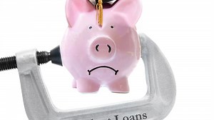 Fallen behind on student loans? Here’s what to do