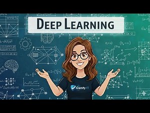 Deep Learning Decoded: Your Simple Guide to Neural Networks (AI-900)