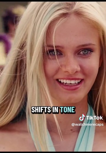 Do you remember this movie #aquamarine #aquamarinemovie #mermaid #mermaidhair #mermaids