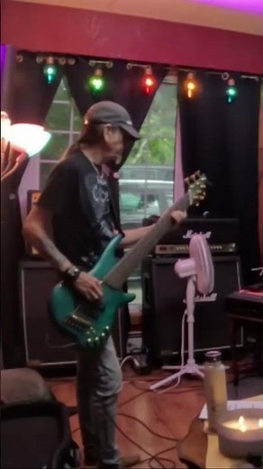 Ohio - (Sound of 3 Jam Session, 2025-08-25)