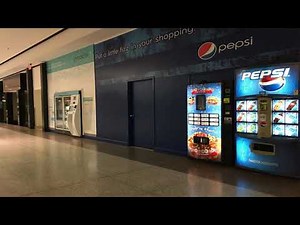 30 Minutes of vending machine sounds for relaxing and sleeping
