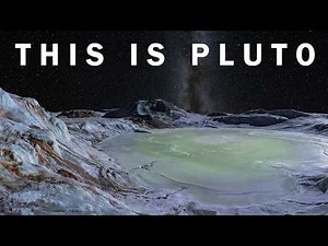 Pluto: The Strange Facts Almost Everyone Misunderstands