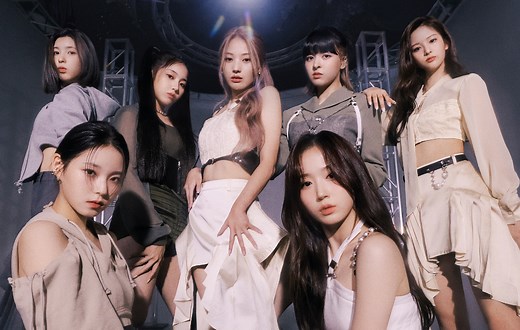 NMIXX try to transcend genres on their debut single ‘O.O’, but the effort doesn’t quite land