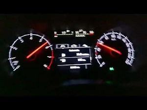 Opel Corsa E 1.4 TURBO (150 hp) - 0-100 km/h