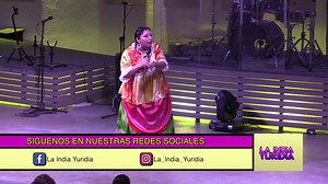 LA INDIA YURIDIA: Despertando al marido. #LaIndiaYuridia #MetroNews | Metro News