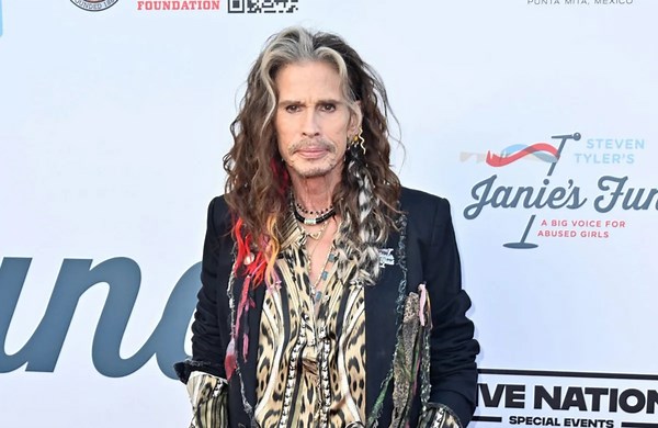 Did Steven Tyler Call It Quits On His Romance With His Much Younger Girlfriend? Here's The Truth