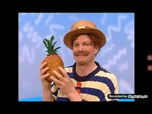 Elmos world the beach (HD re edit) recreation