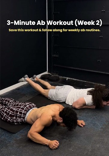 I’m dropping 2 ab workouts every week. Follow me and stay consistent with me 🤝 #abs #abworkout #calisthenics #fyp