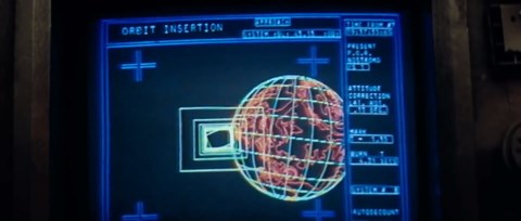 Tráiler 'Alien, el octavo pasajero'