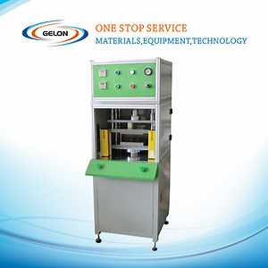 [Hot Item] Forming Machine for Pouch Cell Aluminum-Laminated Films