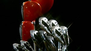 Cobra Golf Bio Cell TV Spot