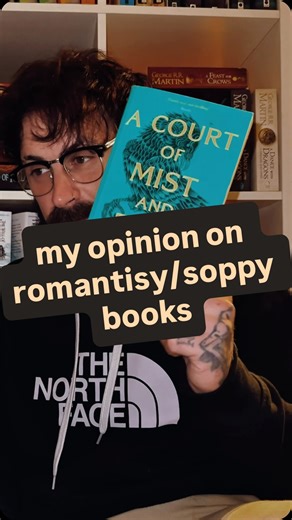 Steve M 📚 on Instagram: "i get asked this a lot. so figured i’d add my view on love story books… 📕📚📘📗🤌 #bookstagram #bookstagrammer #bookish #reading #read"